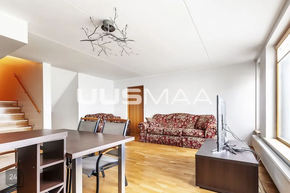 4-toaline Korter - Tallinn, Haabersti linnaosa - foto 4