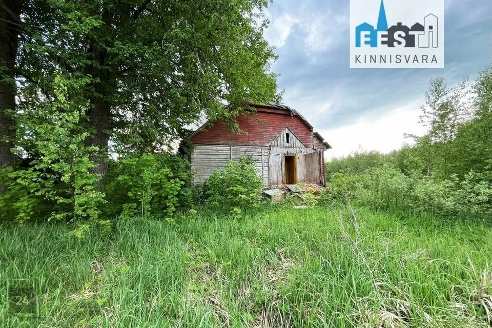 2-toaline Maja - Saarde vald, Jäärja küla - foto 2