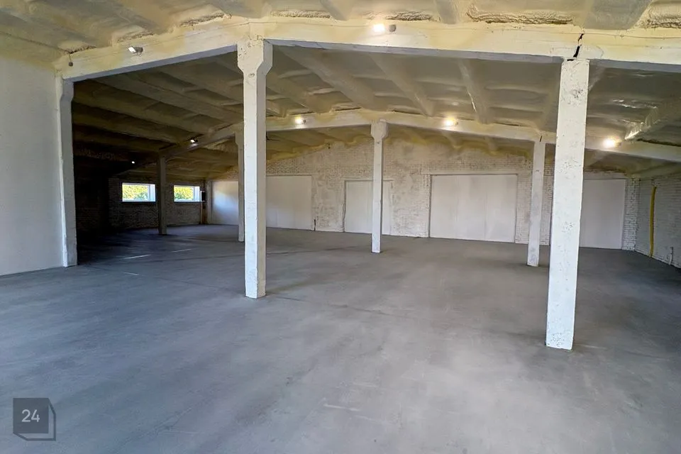Ladu või Tootmine, 418 m² Äripind - Kohila vald, Pihali küla - foto 3