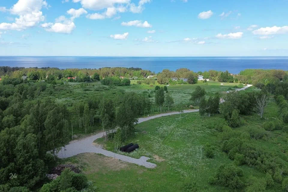 Elamumaa, 2961 m² Maa  -  Lüganuse vald, Liimala küla - foto 4