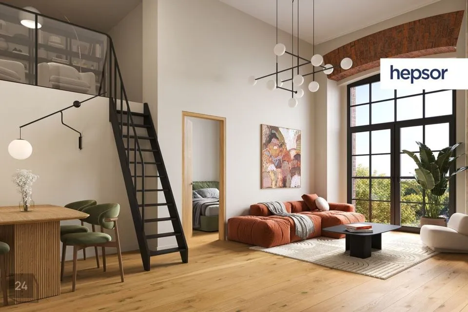 4-toaline Korter - Tallinn, Põhja-Tallinna linnaosa