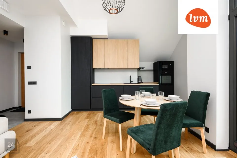 2-toaline Korter - Pärnu linn, Pärnu linn - foto 5