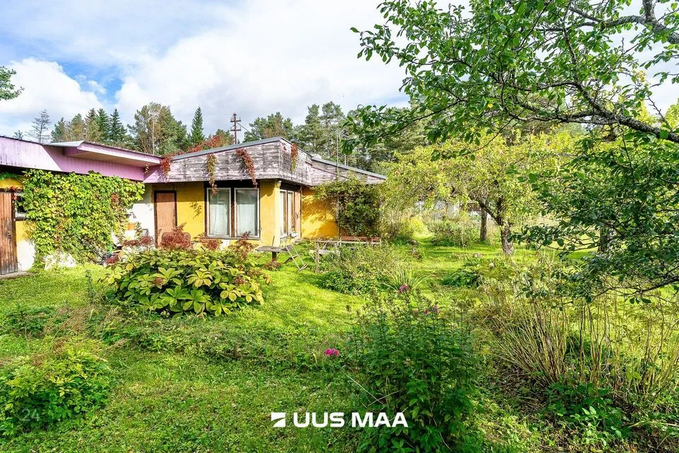 67 m² Maja  -  Kiili vald, Luige alevik - foto 2