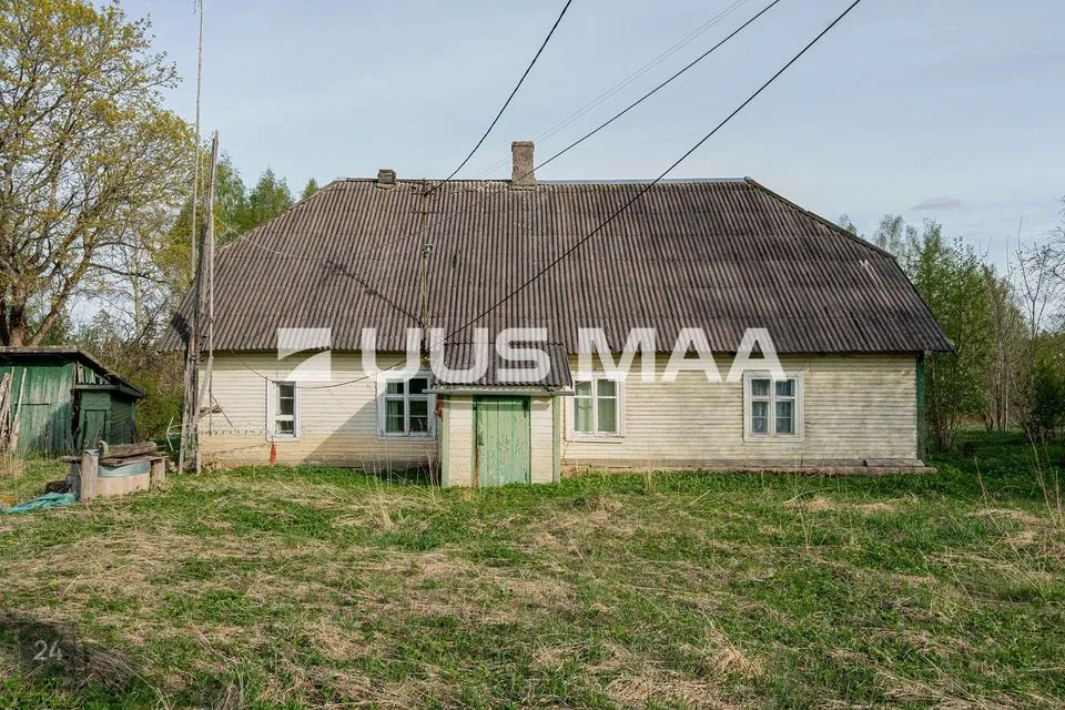 4-комнатная дом в Rõuge vald, Kogrõ küla
