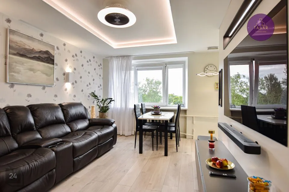 4-комнатная Квартира в Pärnu linn, Pärnu linn