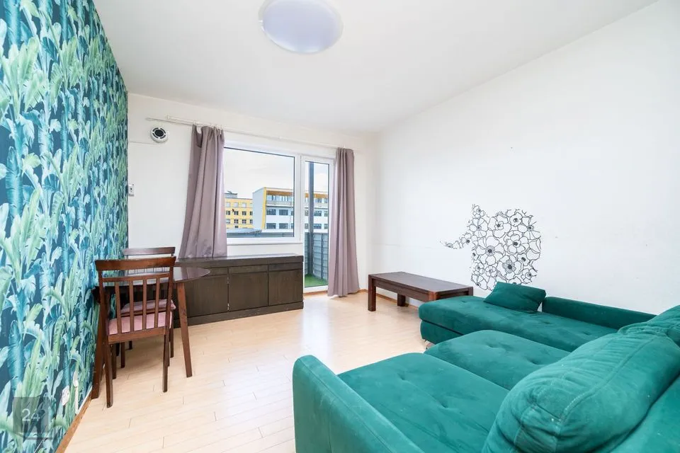 3-room apartment in Tallinn, Haabersti linnaosa - photo 2