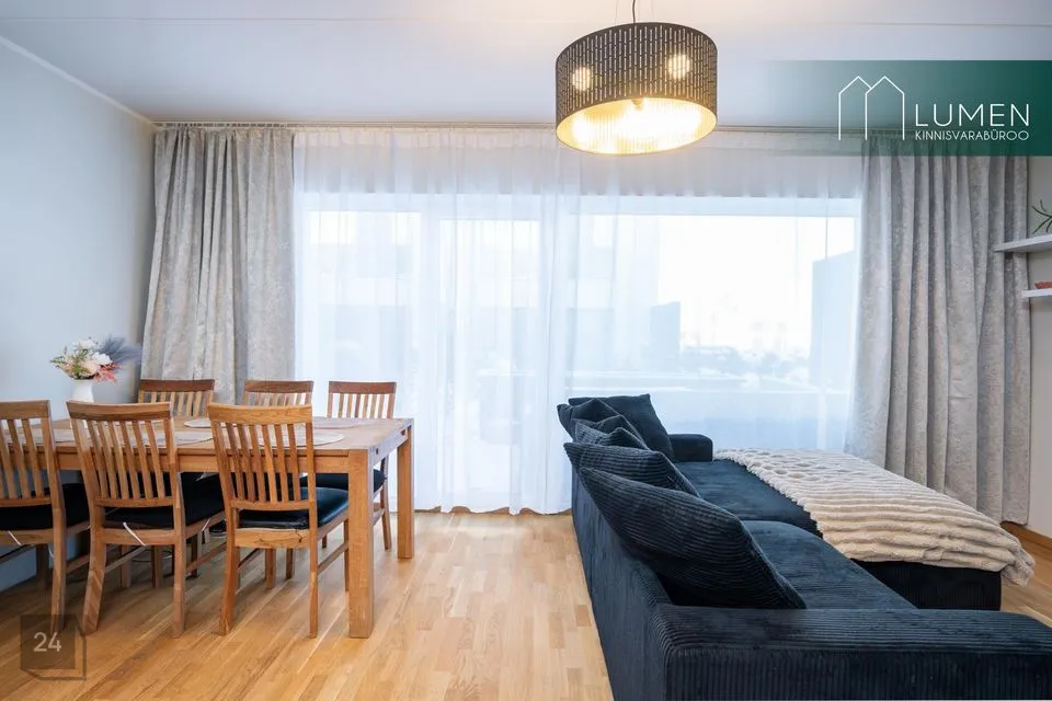 4-toaline Majaosa - Tartu vald, Kõrveküla alevik - foto 4