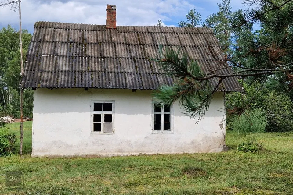 2-room Summer home in Rõuge vald, Kuutsi küla - photo 3