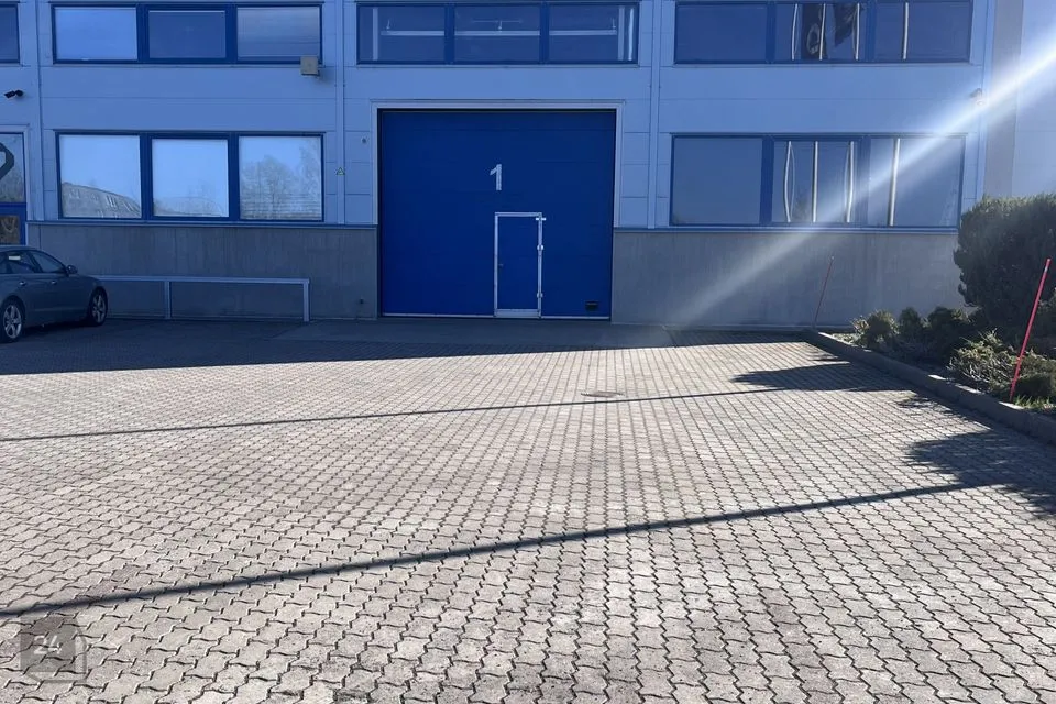 222 m² Äripind - Maardu linn - foto 4