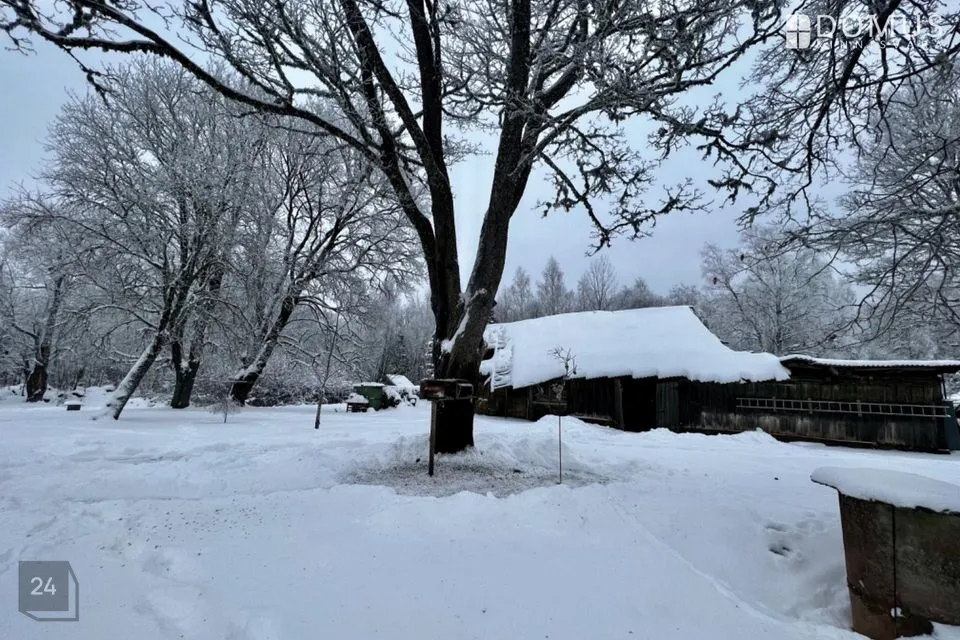 4-toaline Maja  -  Mulgi vald, Äriküla - foto 4