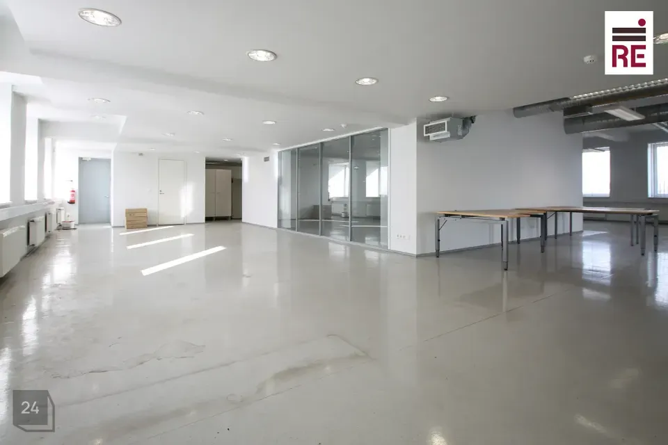 Büroo või Teenindus, 300 m² Äripind  -  Tallinn, Lasnamäe linnaosa - foto 4