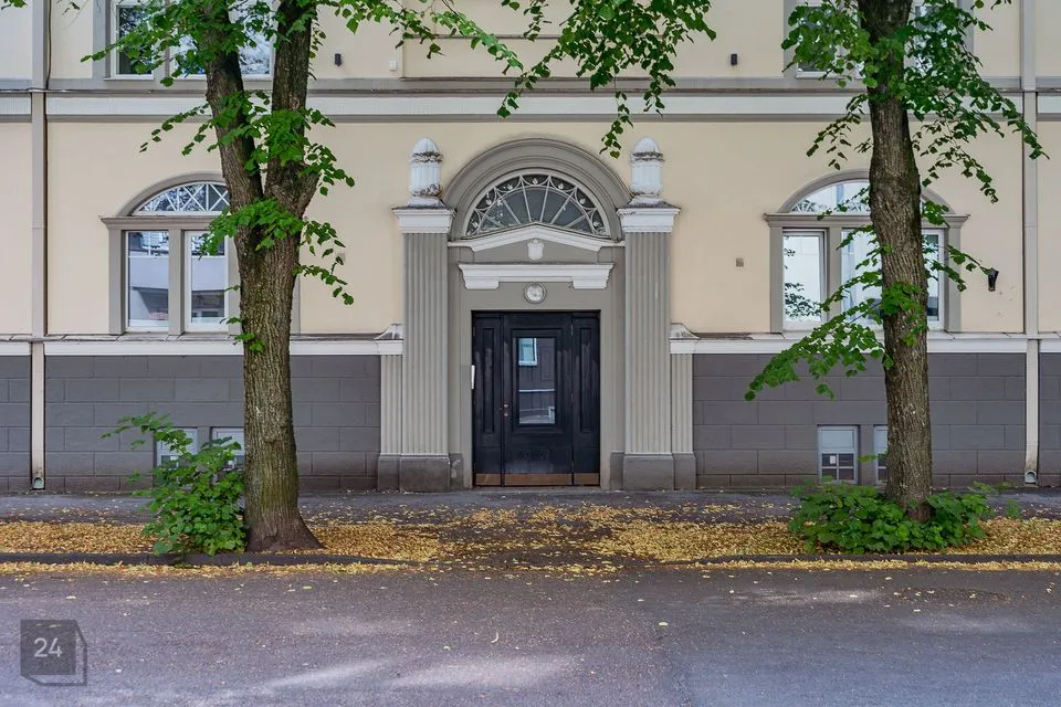 4-toaline Korter - Tallinn, Kesklinna linnaosa - foto 2