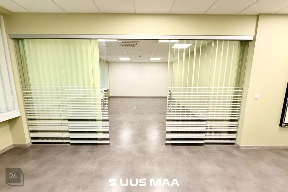 Mitme sihtotstarbega, 45 m² Äripind  -  Tallinn, Kesklinna linnaosa - foto 4