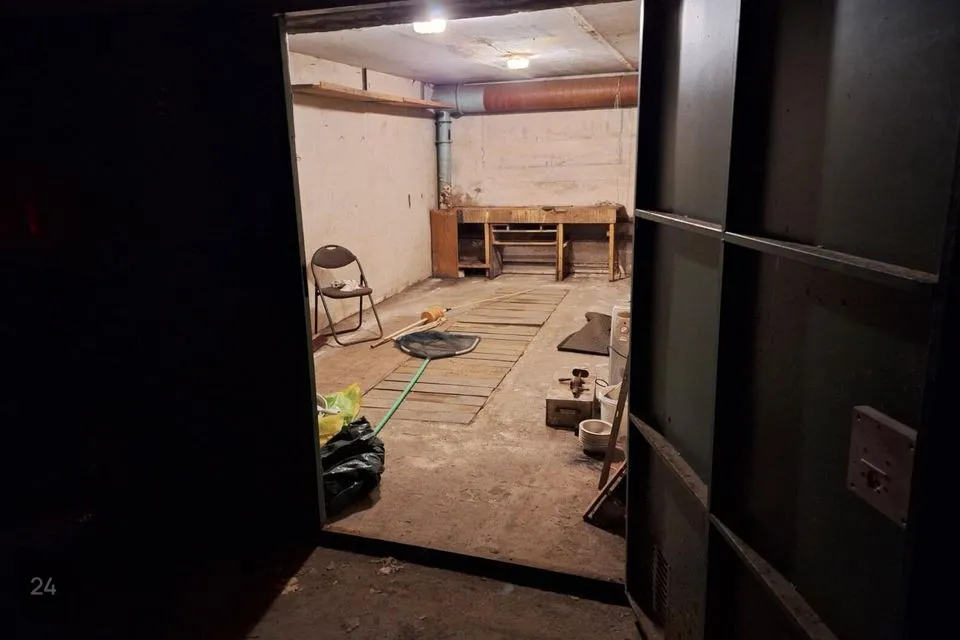 18 m² Garaaž  -  Tallinn, Kristiine linnaosa - foto 3