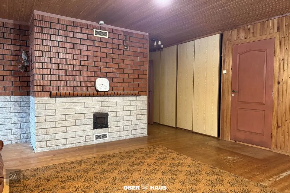 2-комнатная дом в Anija vald, Ülejõe küla - фото 3
