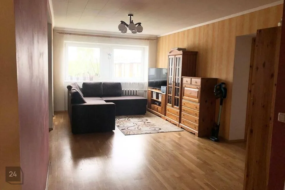 4-toaline Korter - Tallinn, Kristiine linnaosa - foto 5