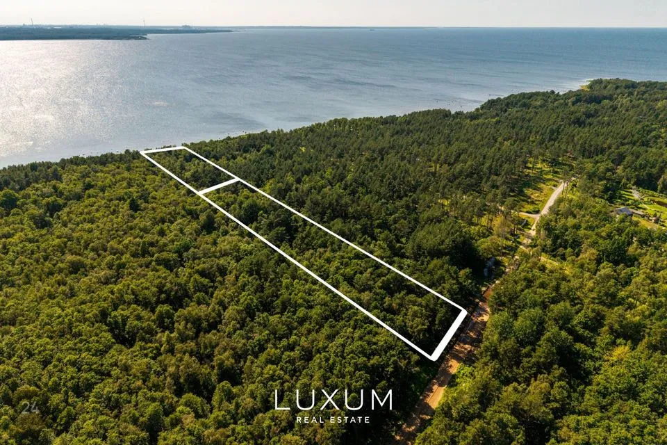Земля жилой застройки, 9961 m² участок в Jõelähtme vald, Neeme küla - фото 2