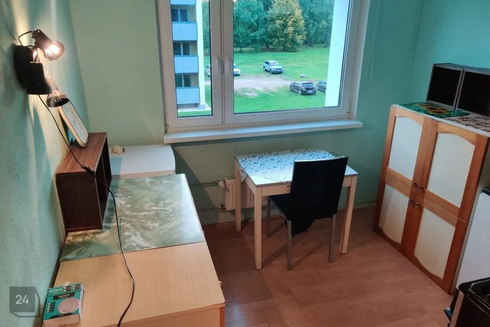 2-toaline Korter  -  Nõo vald, Nõo alevik - foto 4