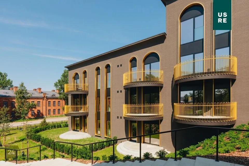 2-toaline Korter  -  Tallinn, Kristiine linnaosa