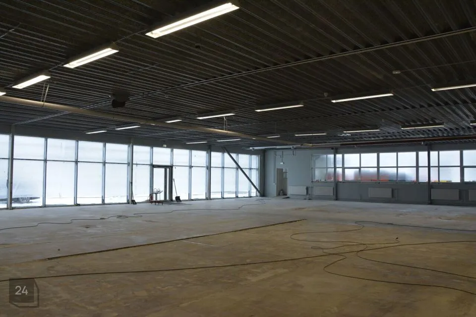 1468 m² Бизнес-площадь в Rakvere linn - фото 2