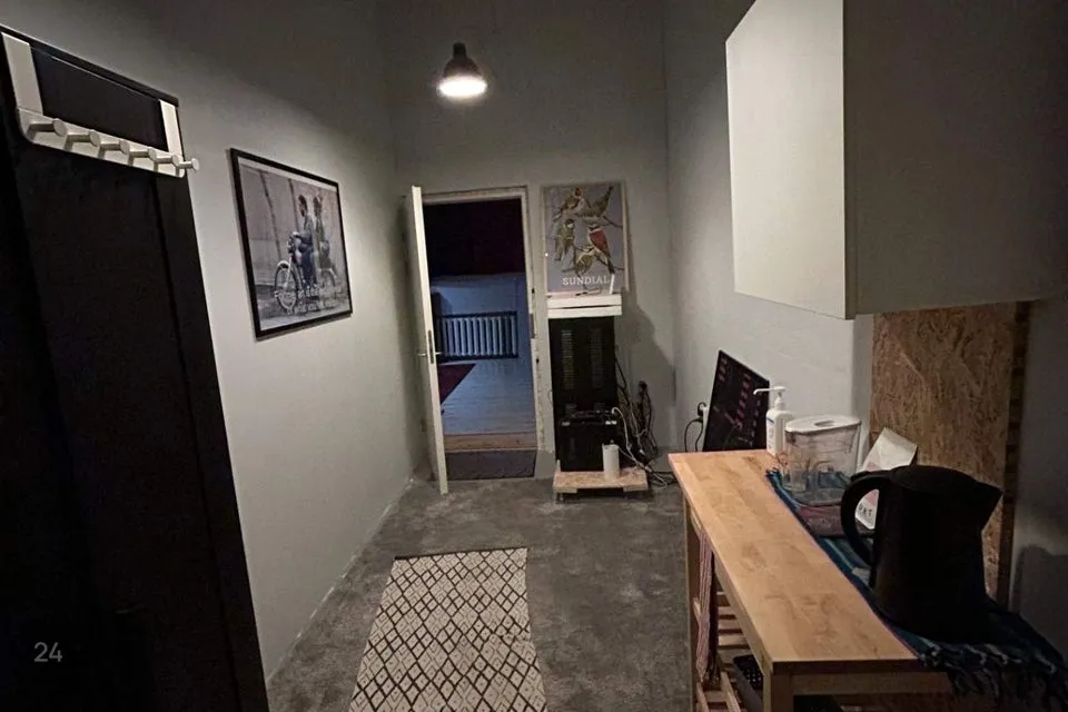 Ladu, 46 m² Äripind - Tallinn, Kesklinna linnaosa - foto 4