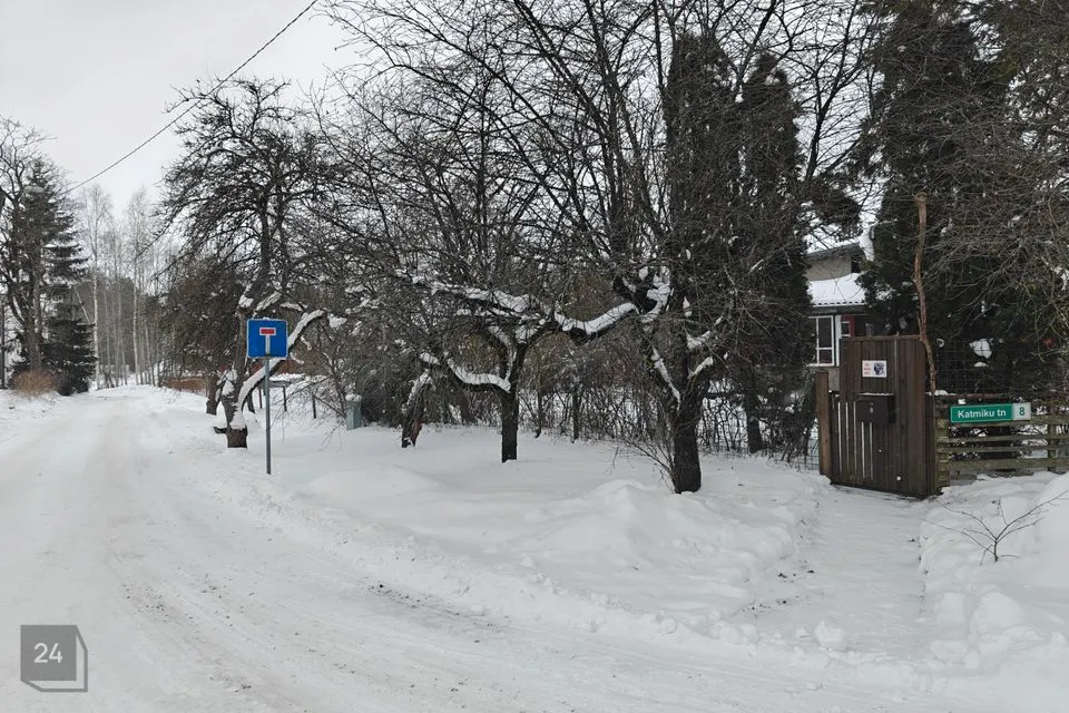 4-комнатная дом в Saue vald, Laagri alevik - фото 2