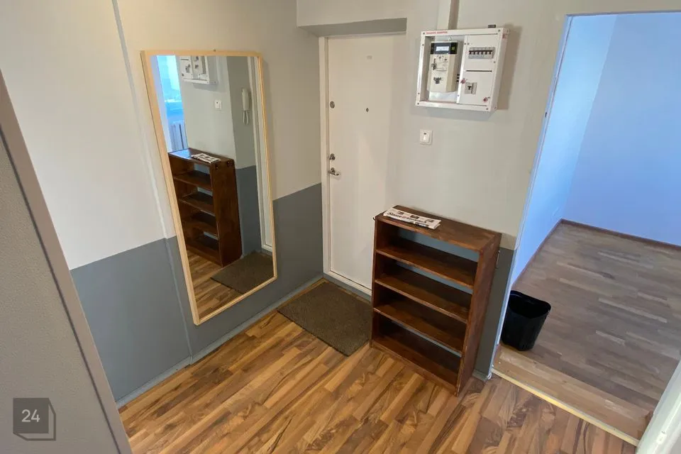 3-комнатная Квартира в Saue vald, Saue linn - фото 5