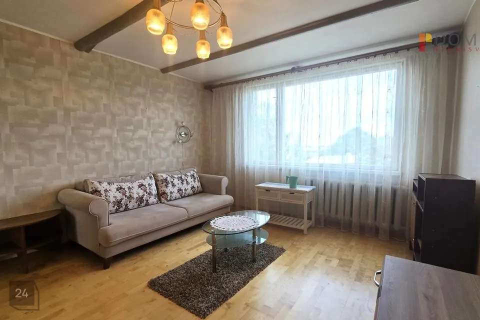 2-toaline Korter - Saaremaa vald, Kuressaare linn