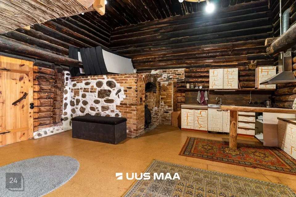 251 m² Maja  -  Viljandi vald, Saarepeedi küla - foto 3