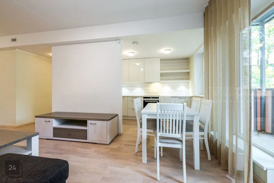 2-room apartment in Tartu linn, Tartu linn - photo 5