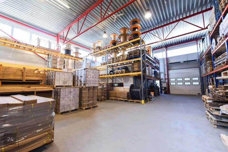 360 m² Äripind - Tallinn, Nõmme linnaosa