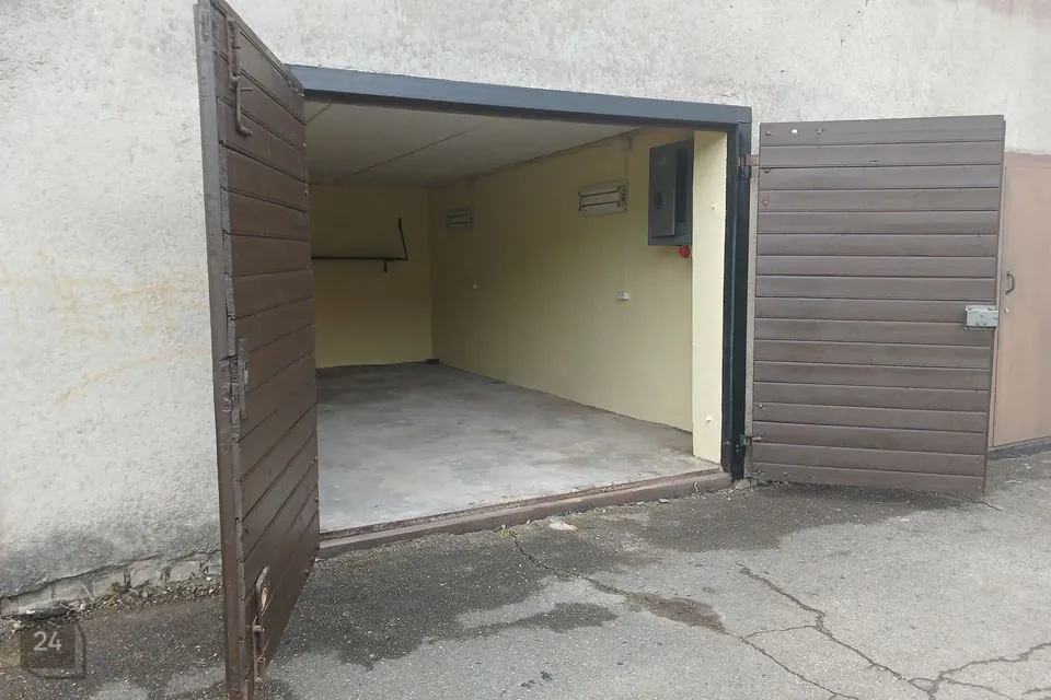 22 m² Garaaž - Saue vald, Saue linn