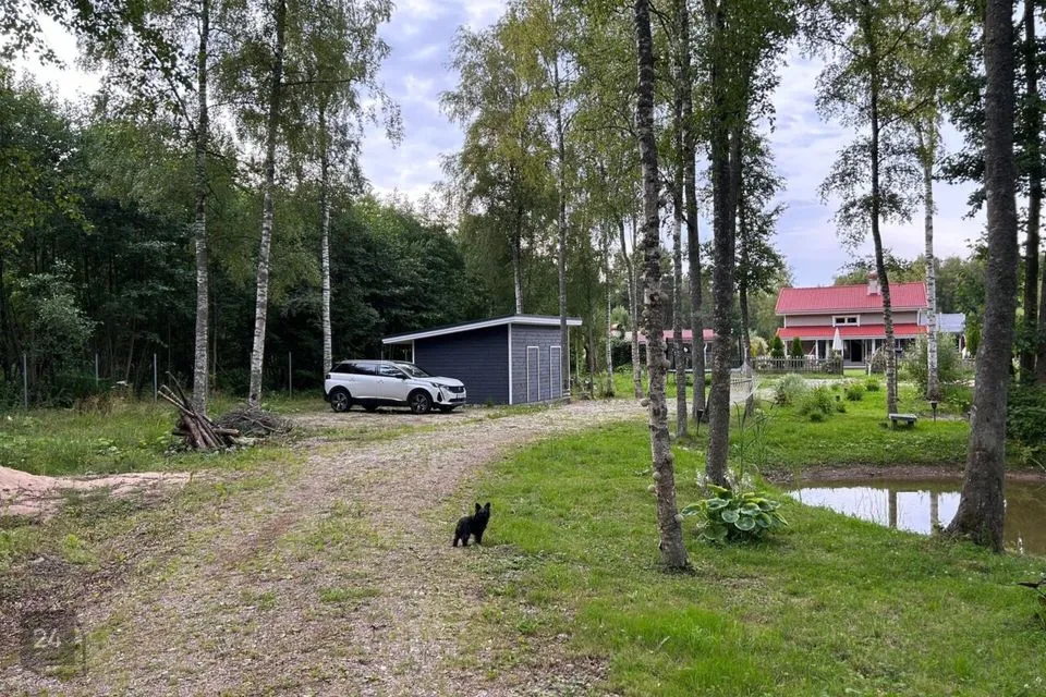Elamumaa, 10582 m² Maa  -  Kuusalu vald, Põhja küla - foto 4