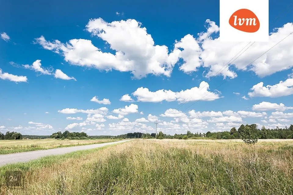 Земля жилой застройки, 12300 m² участок в Häädemeeste vald, Lepaküla