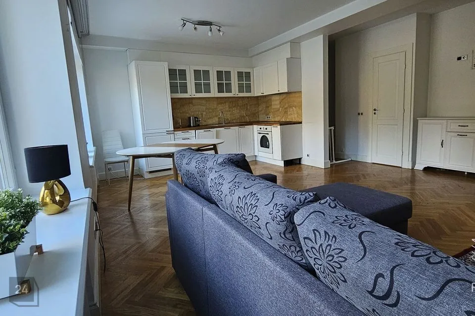 2-toaline Korter  -  Tallinn, Kesklinna linnaosa - foto 4