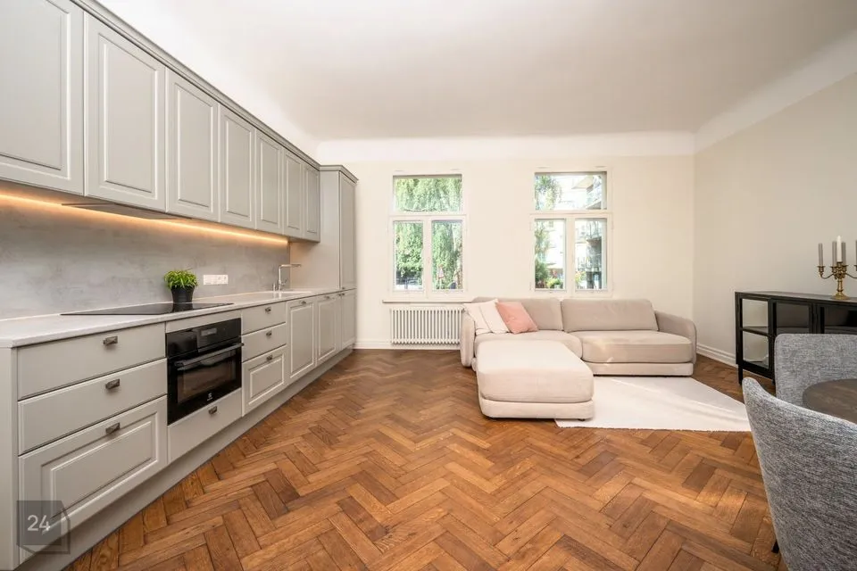 3-toaline Korter - Tallinn, Kesklinna linnaosa - foto 5