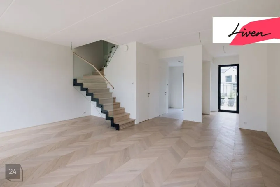 4-room partial house in Harku vald, Harkujärve küla - photo 4