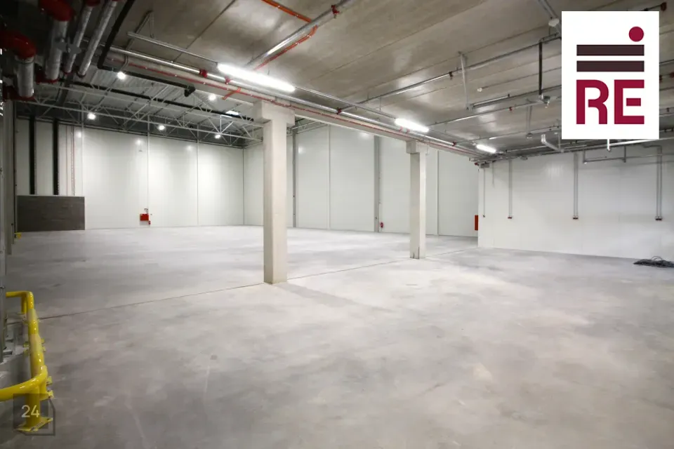 Mitme sihtotstarbega, 1216 m² Äripind  -  Saku vald, Jälgimäe küla - foto 4