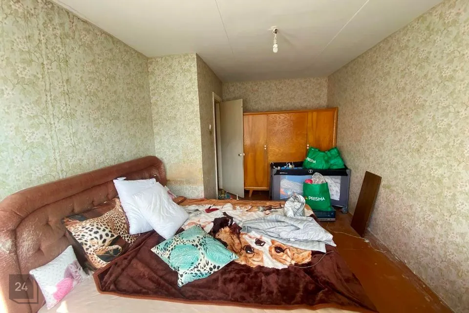 2-toaline Korter  -  Sillamäe linn - foto 3