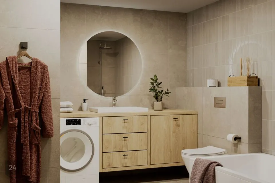 5-room apartment in Tallinn, Nõmme linnaosa - photo 5