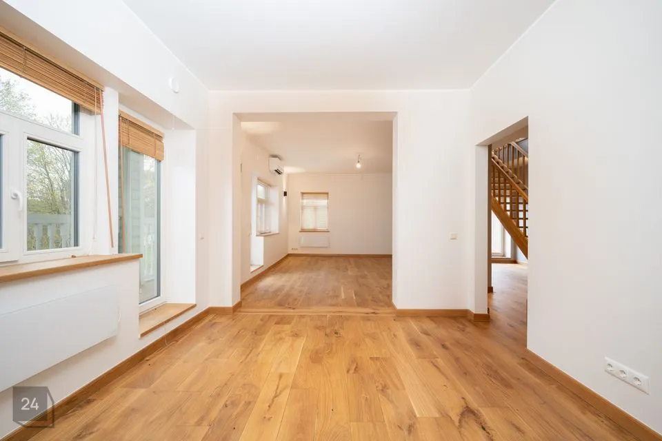 3-toaline Korter - Tallinn, Pirita linnaosa - foto 3