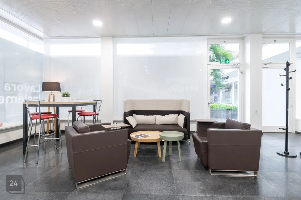 Büroo, 5 m² Äripind - Tallinn, Kesklinna linnaosa - foto 3