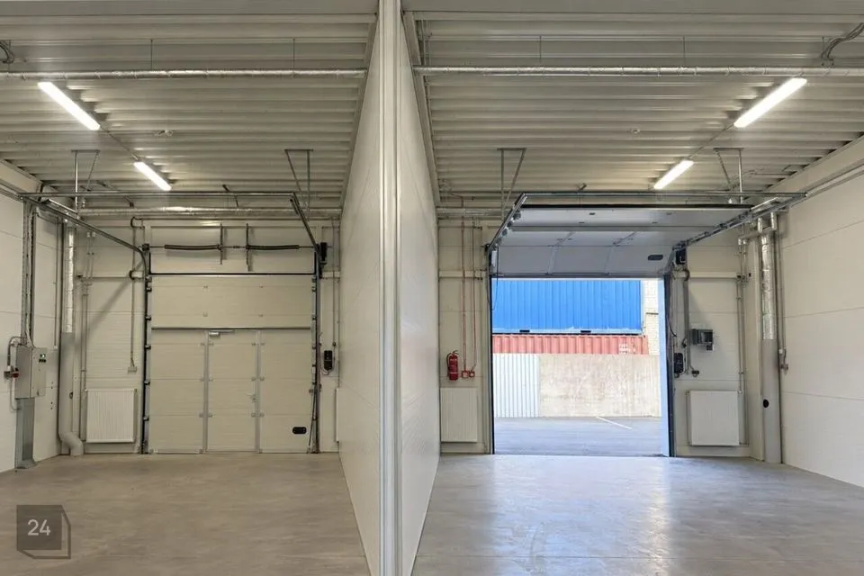 Ladu või Tootmine, 71 m² Äripind  -  Tallinn, Mustamäe linnaosa - foto 2