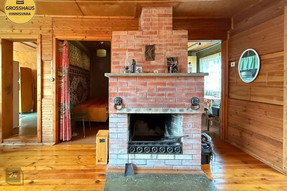 3-toaline Maja  -  Narva linn - foto 5