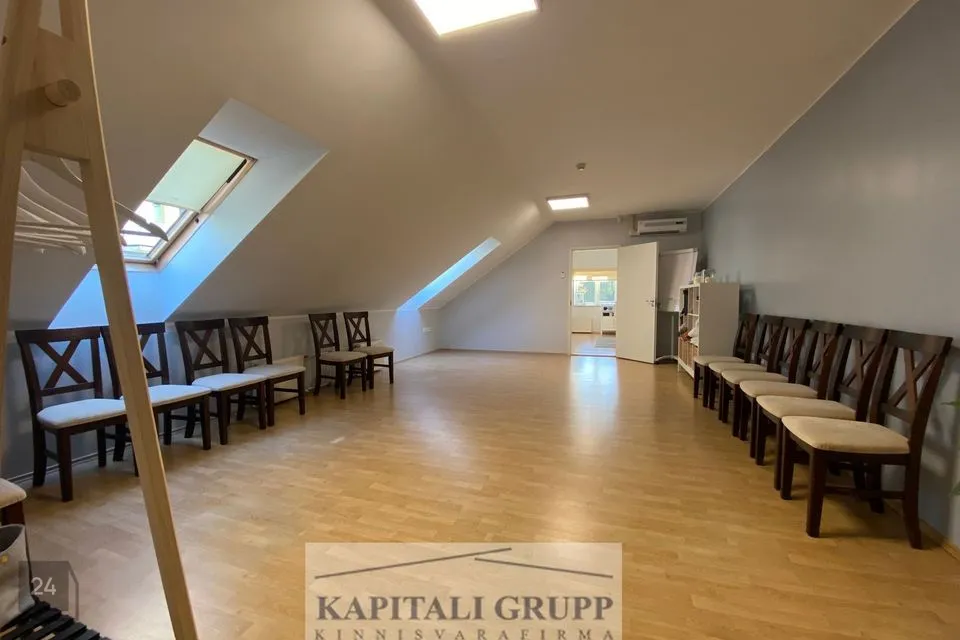 Büroo, 55 m² Äripind - Tallinn, Kesklinna linnaosa - foto 3