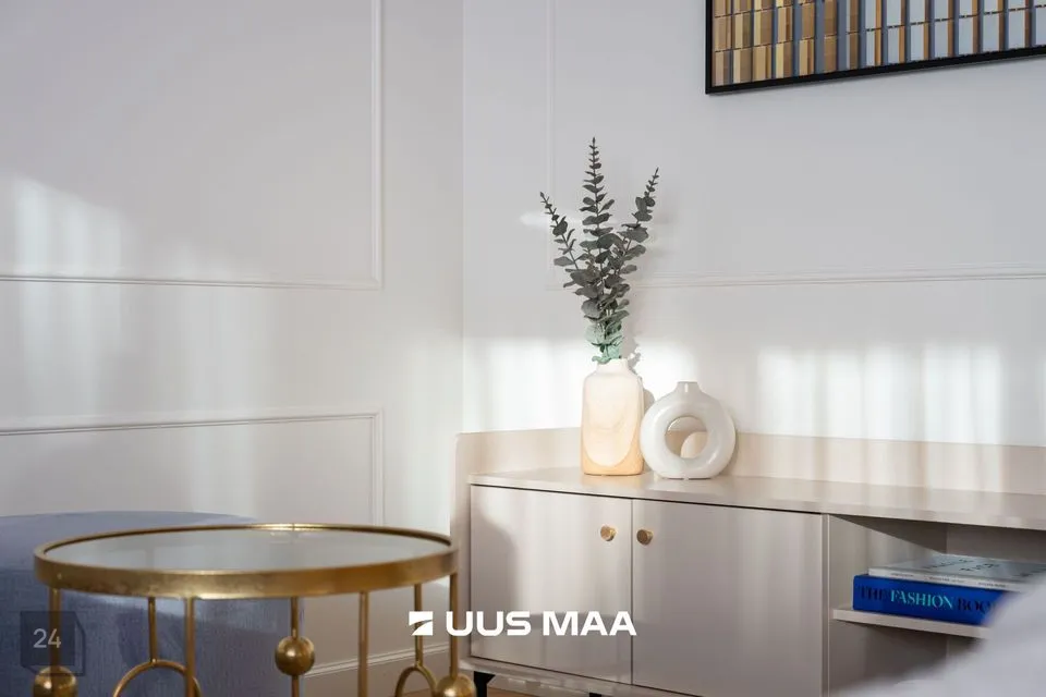 4-toaline Korter  -  Tallinn, Kesklinna linnaosa - foto 4