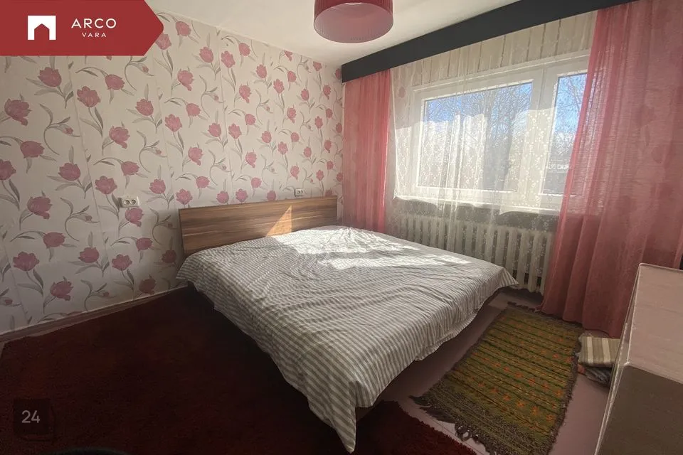 3-комнатная Квартира в Paide linn, Roosna-Alliku alevik - фото 4