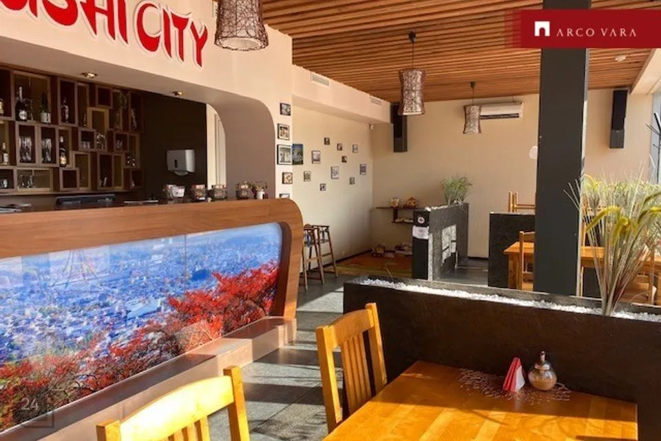 Service, 128 m² business in Viljandi linn - photo 4