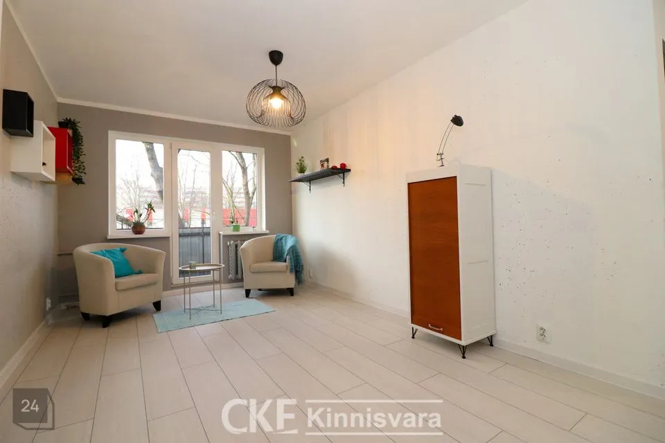 3-toaline Korter - Tallinn, Mustamäe linnaosa - foto 4