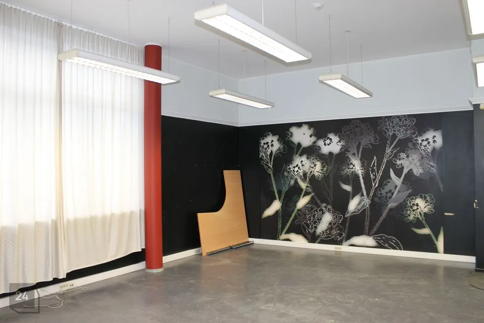 Mitme sihtotstarbega, 44 m² Äripind  -  Tallinn, Lasnamäe linnaosa - foto 4